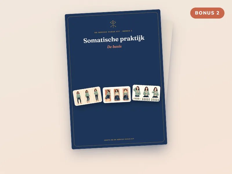 Bonus 2: Somatische praktijk — De basis