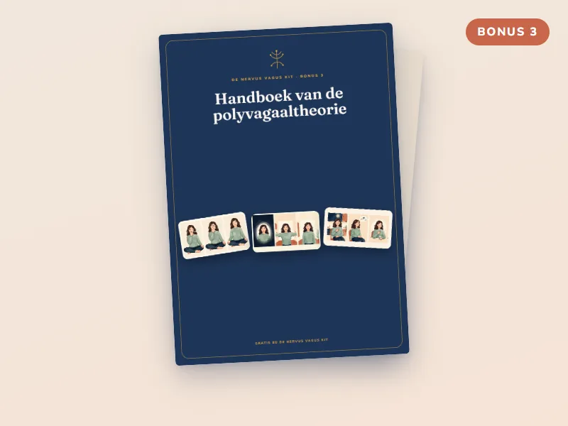 Bonus 3: Handboek van de polyvagaaltheorie