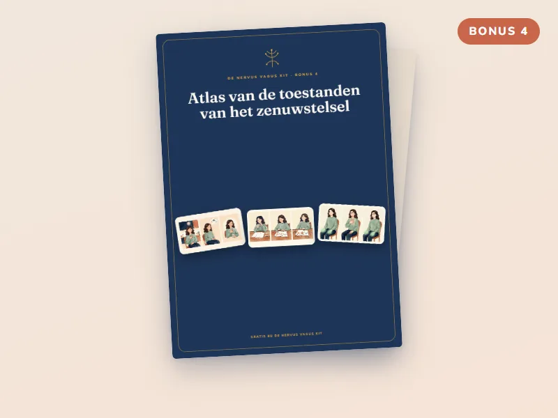 Bonus 4: Atlas van de toestanden van het zenuwstelsel